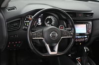 Nissan X-Trail vaihtoauto