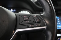 Nissan X-Trail vaihtoauto