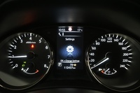 Nissan X-Trail vaihtoauto