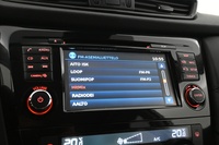 Nissan X-Trail vaihtoauto