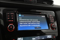 Nissan X-Trail vaihtoauto