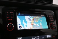 Nissan X-Trail vaihtoauto