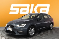 SEAT Leon Sportstourer vaihtoauto