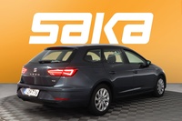 SEAT Leon Sportstourer vaihtoauto