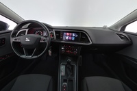 SEAT Leon Sportstourer vaihtoauto
