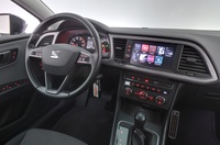 SEAT Leon Sportstourer vaihtoauto