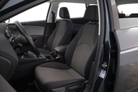 SEAT Leon Sportstourer vaihtoauto