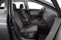 SEAT Leon Sportstourer vaihtoauto