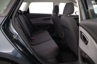 SEAT Leon Sportstourer vaihtoauto