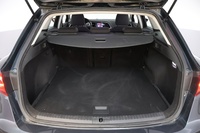 SEAT Leon Sportstourer vaihtoauto