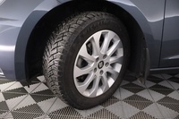 SEAT Leon Sportstourer vaihtoauto