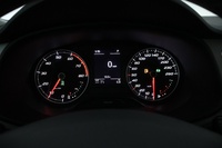 SEAT Leon Sportstourer vaihtoauto