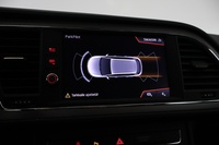 SEAT Leon Sportstourer vaihtoauto