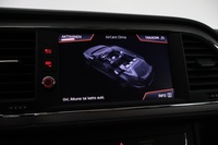 SEAT Leon Sportstourer vaihtoauto