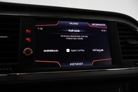 SEAT Leon Sportstourer vaihtoauto