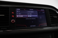 SEAT Leon Sportstourer vaihtoauto