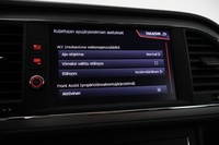 SEAT Leon Sportstourer vaihtoauto