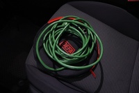 SEAT Leon Sportstourer vaihtoauto