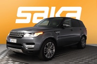 Land Rover Range Rover Sport vaihtoauto