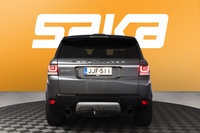 Land Rover Range Rover Sport vaihtoauto