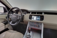 Land Rover Range Rover Sport vaihtoauto
