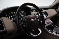 Land Rover Range Rover Sport vaihtoauto