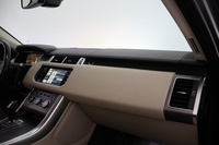 Land Rover Range Rover Sport vaihtoauto