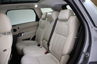 Land Rover Range Rover Sport vaihtoauto
