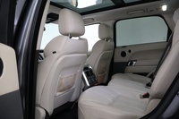 Land Rover Range Rover Sport vaihtoauto