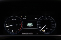 Land Rover Range Rover Sport vaihtoauto