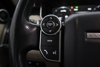 Land Rover Range Rover Sport vaihtoauto