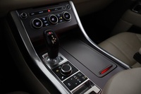 Land Rover Range Rover Sport vaihtoauto