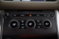 Land Rover Range Rover Sport vaihtoauto