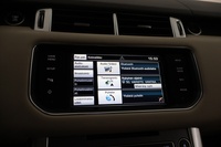 Land Rover Range Rover Sport vaihtoauto
