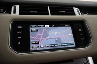 Land Rover Range Rover Sport vaihtoauto
