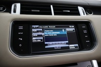 Land Rover Range Rover Sport vaihtoauto