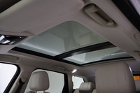 Land Rover Range Rover Sport vaihtoauto