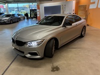 BMW 435 vaihtoauto
