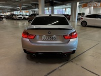 BMW 435 vaihtoauto