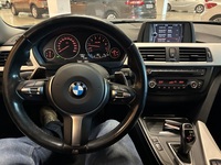 BMW 435 vaihtoauto