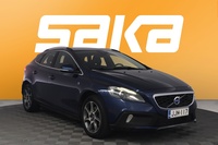 Volvo V40 Cross Country vaihtoauto