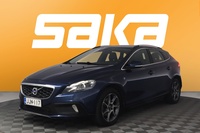 Volvo V40 Cross Country vaihtoauto