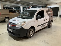 Renault Kangoo vaihtoauto