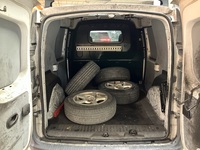 Renault Kangoo vaihtoauto