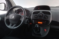 Renault Kangoo vaihtoauto