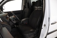 Renault Kangoo vaihtoauto