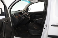 Renault Kangoo vaihtoauto