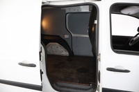 Renault Kangoo vaihtoauto