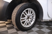 Renault Kangoo vaihtoauto