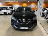 Renault Kadjar vaihtoauto
